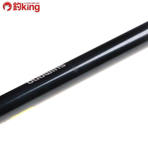 シマノ（SHIMANO） 炎月エクスチューン B610ML-S LEFT/E288Y 美品