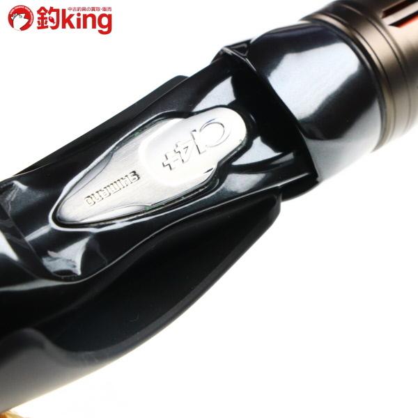 シマノ（SHIMANO） 炎月エクスチューン B610ML-S LEFT/E288Y 美品