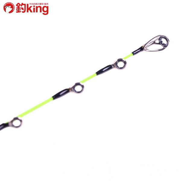 超美品 クレイジーオーシャン オーシャンスピア OSP-SG50C