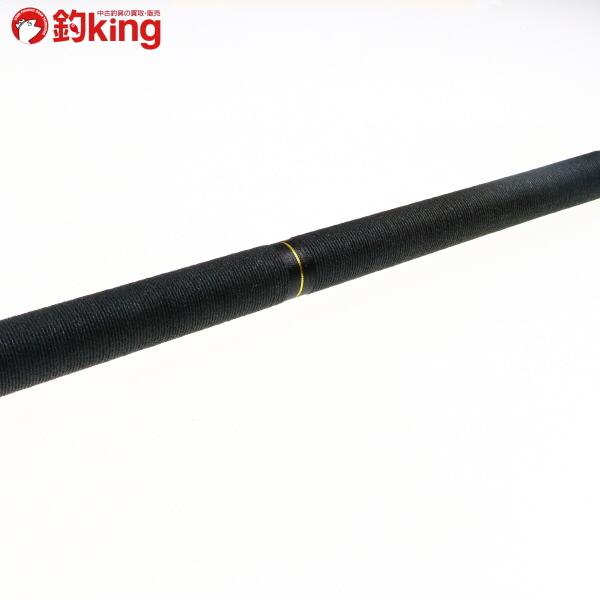 Gamakatsu（がまかつ） がまくえ グレートインパルス 40-500/E296Y 未
