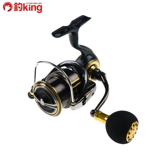 DAIWA（ダイワ） SLPワークス セルテートカスタムボディ 4000-CXH