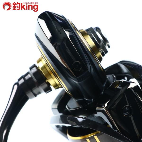 DAIWA(釣り) ダイワ SLPワークス セルテートカスタムボディ DAIWA(釣り) ダイワ SLPワークス セルテートカスタムボディ