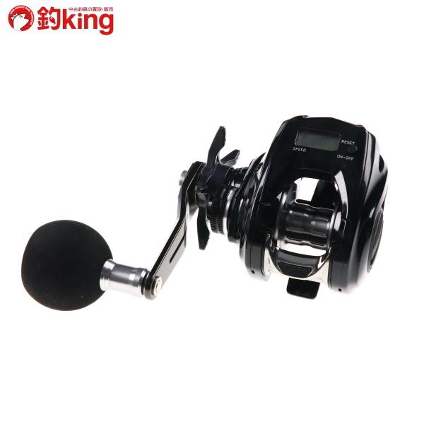 DAIWA（釣り） ダイワ ティエラ A IC 150HL/E326M 極上品 タイラバ SLJ 