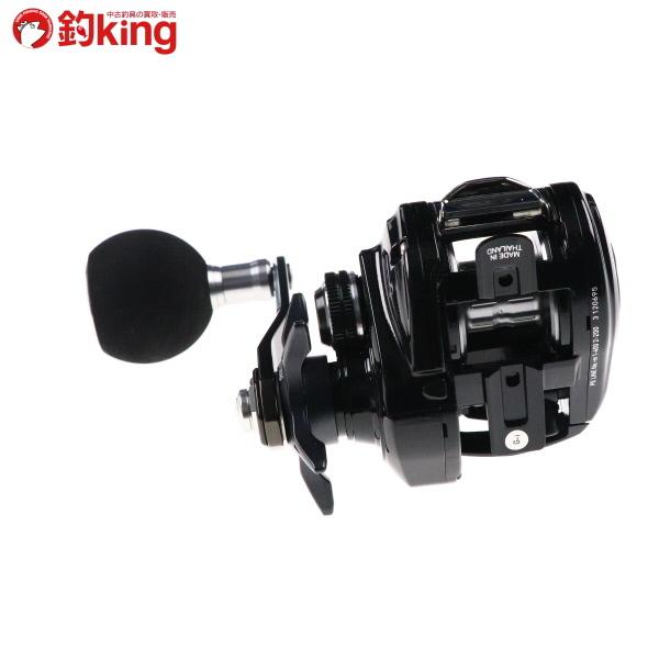 DAIWA（釣り） ダイワ ティエラ A IC 150HL/E326M 極上品 タイラバ SLJ 
