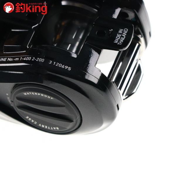 DAIWA（釣り） ダイワ ティエラ A IC 150HL/E326M 極上品 タイラバ SLJ 