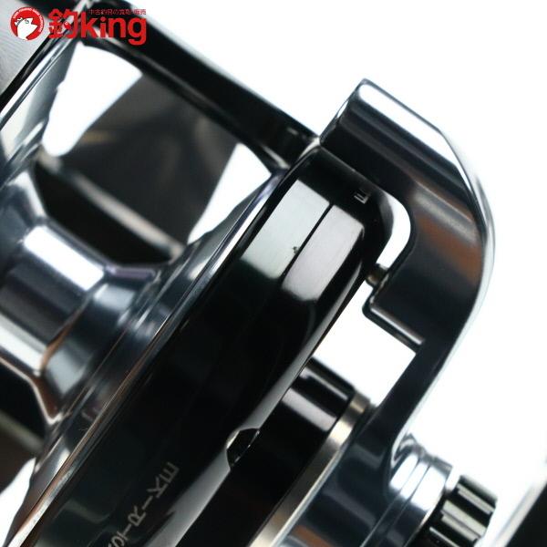 マクセル トランスフォーマー F40CHL/E327M 美品 ジギング ブリ