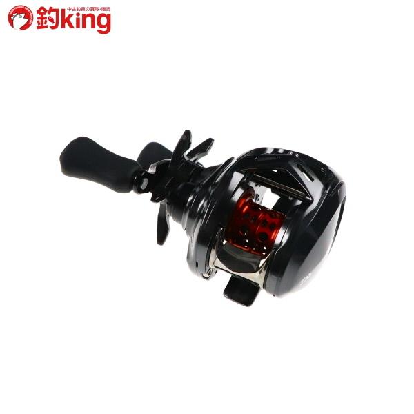 DAIWA（釣り） ダイワ 20アルファス AIR TW 8.6 L/E354M 未使用 