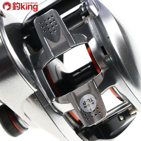シマノ（SHIMANO） 21スコーピオン MD 300XG SOM カスタムハンドル付