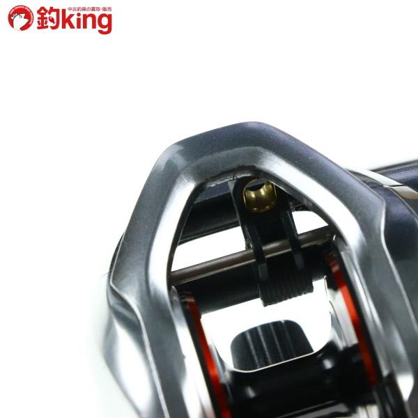 シマノ（SHIMANO） 21スコーピオン MD 300XG SOM カスタムハンドル付