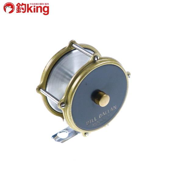 ビルバラン モデル44/E365M 極上品 フライ トラウト 渓流 エリア : 釣