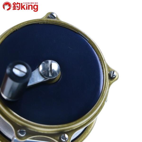 【実用品】Bill Ballan（ビル バラン）Model 44 実用品】Bill Ballan（ビル バラン）Model 44