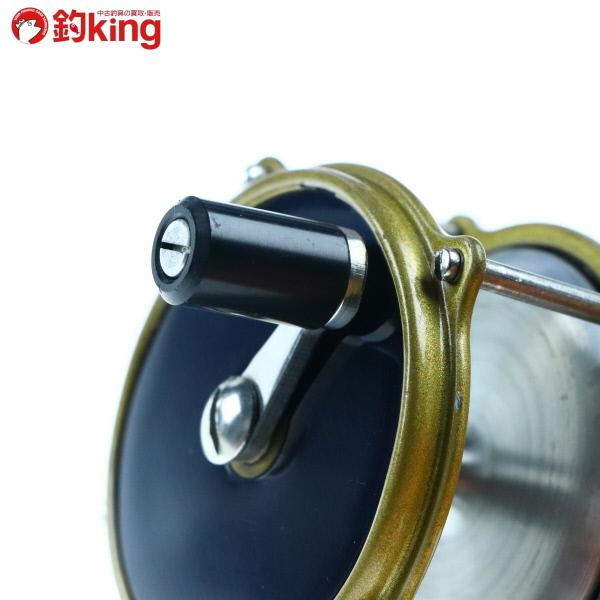 ビルバラン モデル44/E365M 極上品 フライ トラウト 渓流 エリア : 釣