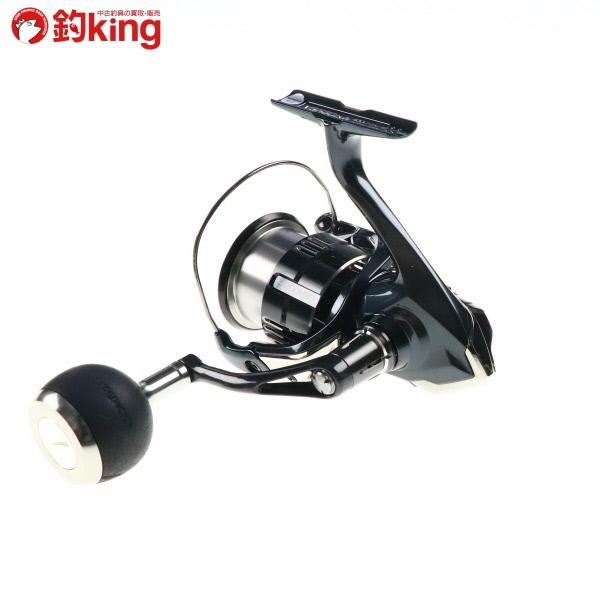 シマノ（SHIMANO） 19ヴァンキッシュ 4000MHG ゴメクサス