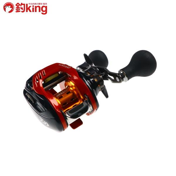 DAIWA（ダイワ） HRF ソニックスピード 9.1R/E430M 美品 ロック