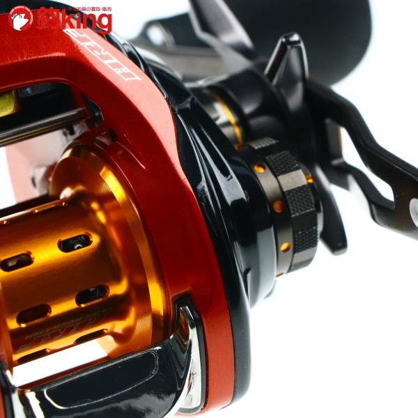 DAIWA（ダイワ） HRF ソニックスピード 9.1R/E430M 美品 ロック