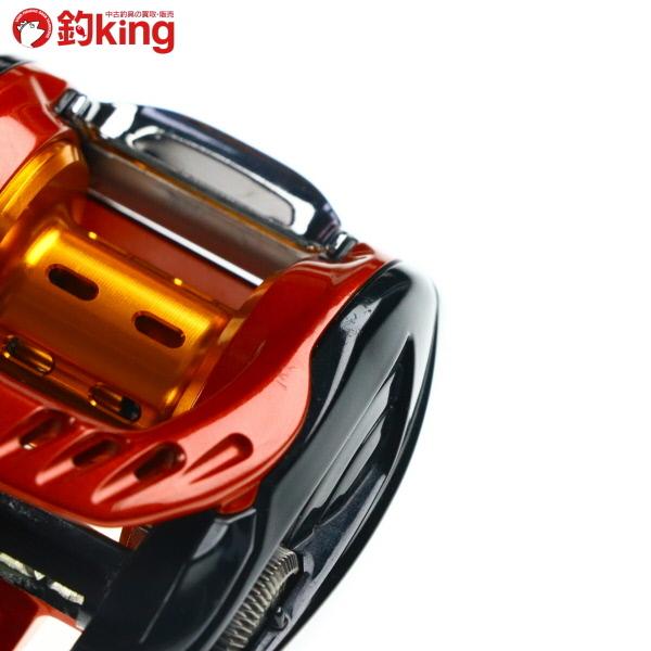 DAIWA（ダイワ） HRF ソニックスピード 9.1R/E430M 美品 ロック