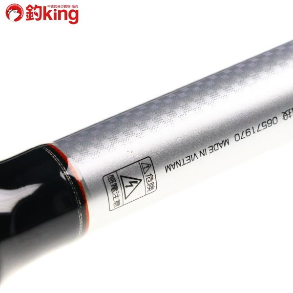 DAIWA（ダイワ） (1) IL プログランド 3-45 遠投/E437L 極上品 上物