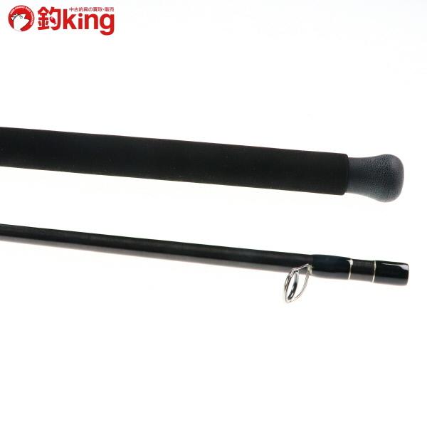 MCワークス ワイルドブレーカー 113R／S SPモデル/E471200 美品