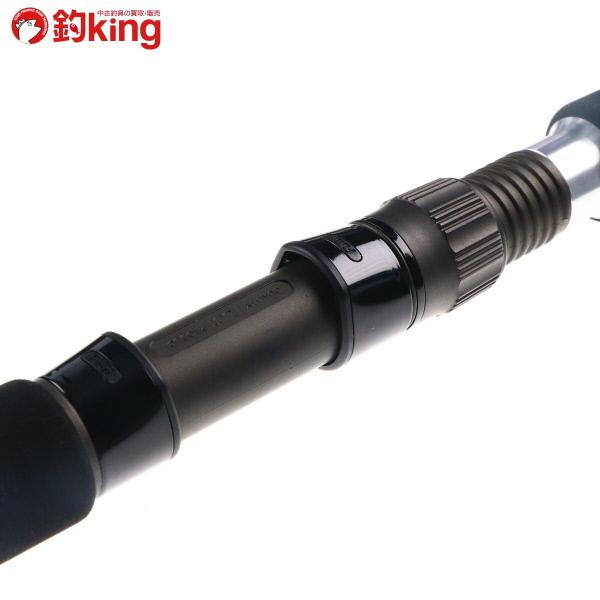 MCワークス ワイルドブレーカー 113R／S SPモデル/E471200 美品