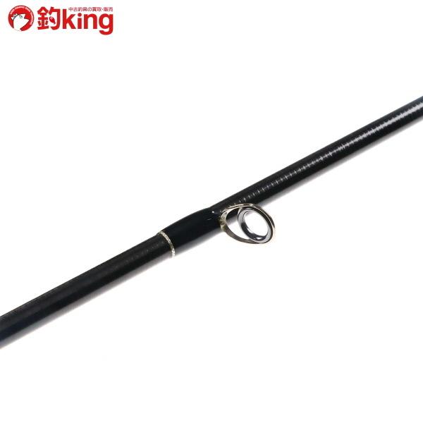 MCワークス ワイルドブレーカー 113R／S SPモデル/E471200 美品
