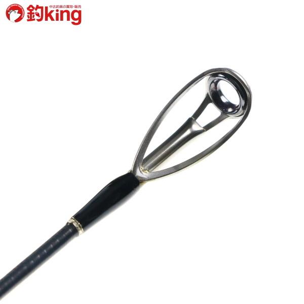 MCワークス ワイルドブレーカー 113R／S SPモデル/E471200 美品