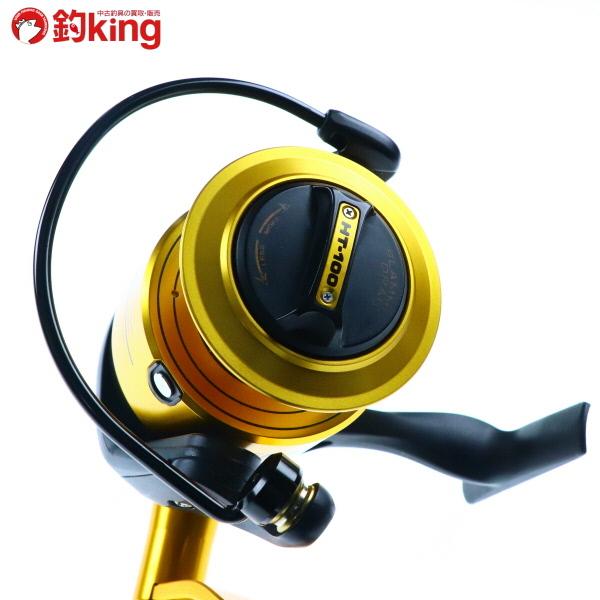 PENN(ペン) スピンフィッシャー 650ssm 新品 替スプール2個付き PENN