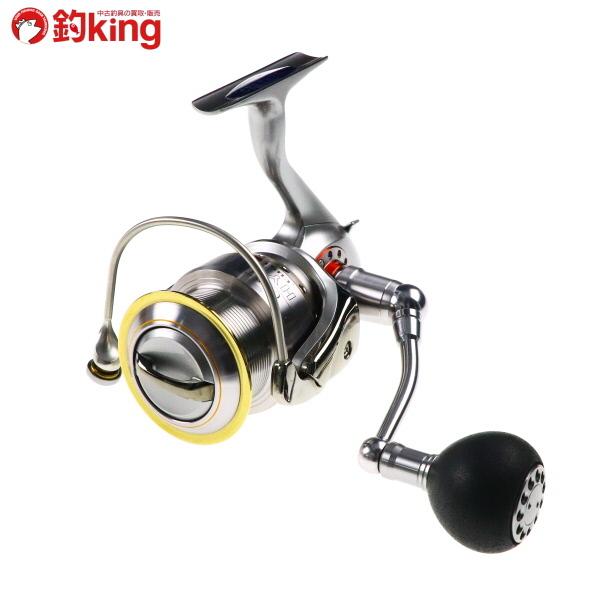 ダイワ セルテートハイパーカスタム 4000H-PE DAIWA（ダイワ） セルテートハイパーカスタム 4000H-PE 4000替スプール