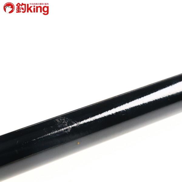サクラ 石鯛竿 海王 4.8M 軟調替穂先付/F003Y 美品 石鯛 底物 磯