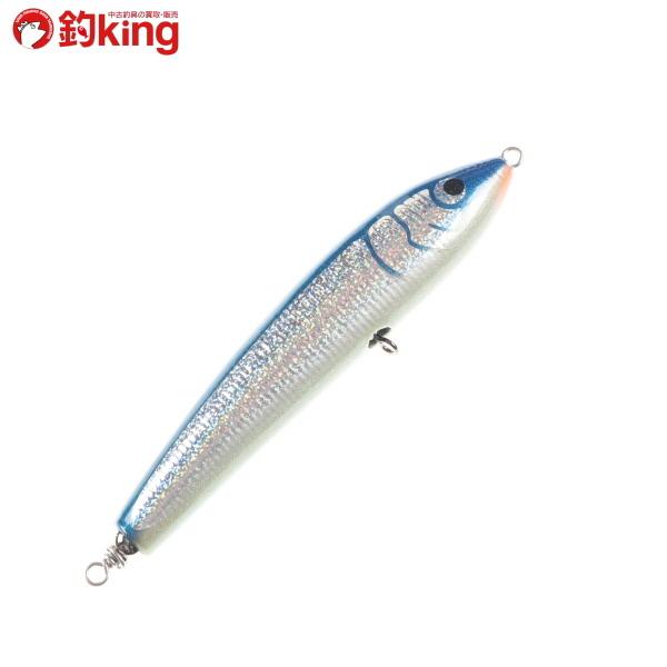 人気定番の人気定番のカーペンター 12 ブルーフィッシュ 100 ブルー