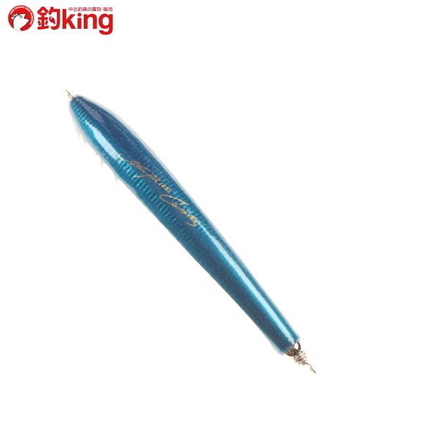 カーペンター 12 ブルーフィッシュ 100 ブルーバック/F018S 未使用