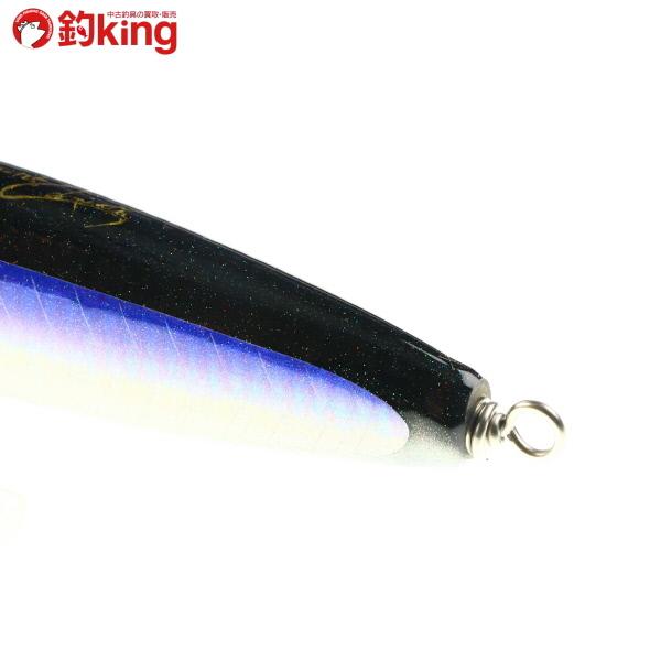 カーペンター 29 群鯵 40-125/F035S 未使用 ヒラマサキャスティング GT