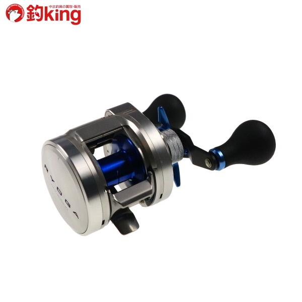 DAIWA（ダイワ） リョウガ C2025PE-SH RCS100ハンドル付き/F040M 美品
