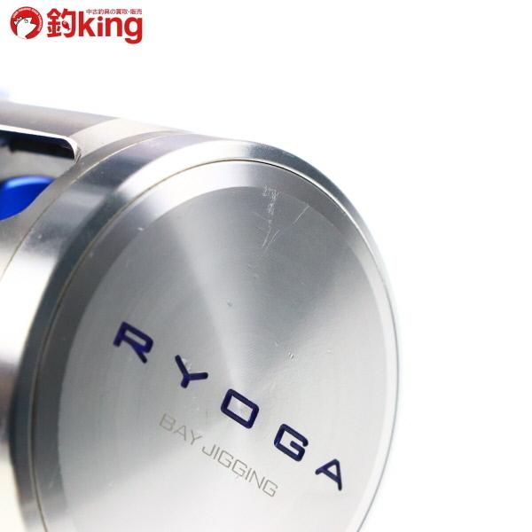 DAIWA（ダイワ） リョウガ C2025PE-SH RCS100ハンドル付き/F040M 美品