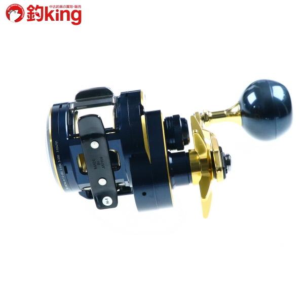DAIWA(釣り) ダイワ 21ソルティガIC 300/F073M 未使用 DAIWA(釣り) ダイワ 21ソルティガIC 300/F073M 未使用