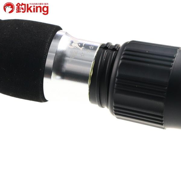 Gamakatsu（がまかつ） ラグゼ ジェットブル 98XXH/F090Y 美品