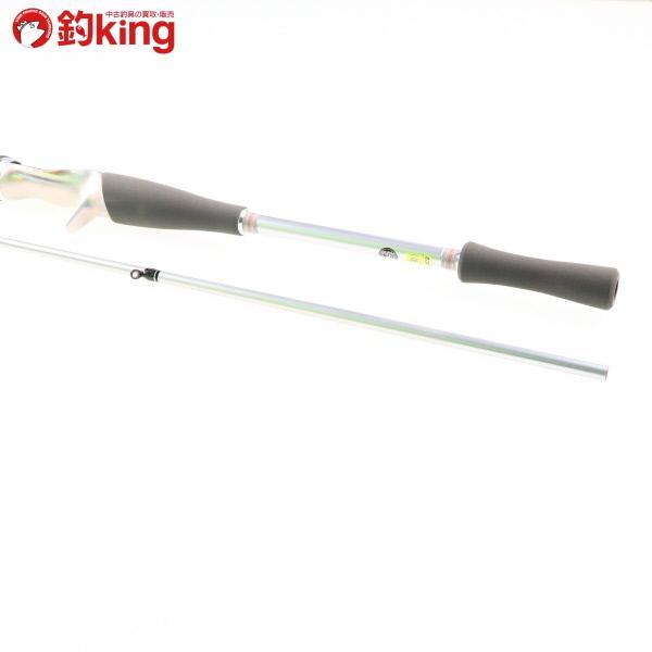 ▪️超美品▪️ダイワハートランド▪️HL832MSB-SV AGS21▪️希少 DAIWA（釣り） ダイワ ハートランド HL832MSB-SV AGS21 ドット