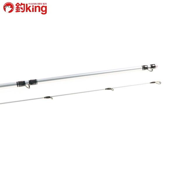 DAIWA（釣り） ダイワ ハートランド HL832MSB-SV AGS21 ドット