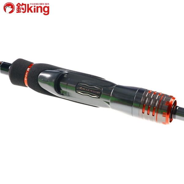 DAIWA（ダイワ） エメラルダス ストイスト RT レーシングチューン 88ML