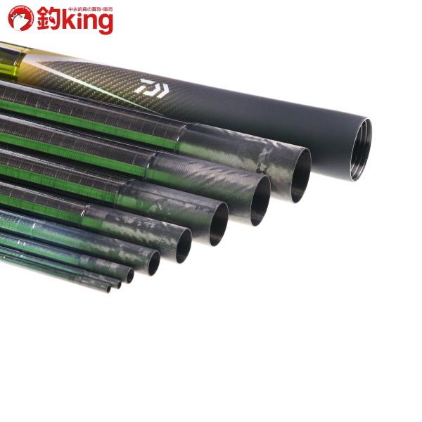 美品 ダイワ銀影エア T90 N SMT穂先付き 【公式通販】