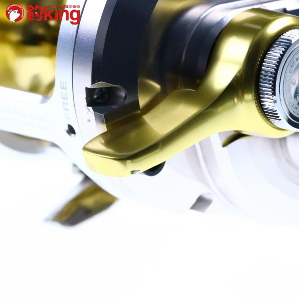 シマノ 15オシアコンクエスト 300pg F085m 美品 ヒラマサ ブリ ジギング オフショア スロー ライト 船 Scowlshop Com