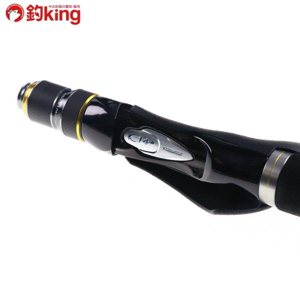 シマノ（SHIMANO） 炎月リミテッド B610M-S RIGHT/F187200 美品