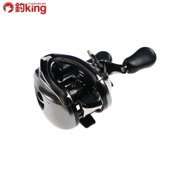 シマノ 16アンタレスDC HG 右ハンドル バス釣り リール