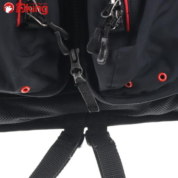 Gamakatsu（がまかつ） フローティングベスト GM-2166 サイズM/F216M