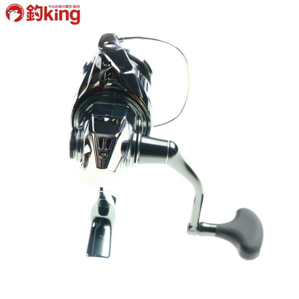 シマノ 22ステラ C3000MHG/F256M 極上品 エギング シーバス バス シマノ 22ステラ C3000MHG/F256M 極上品 エギング シーバス バス