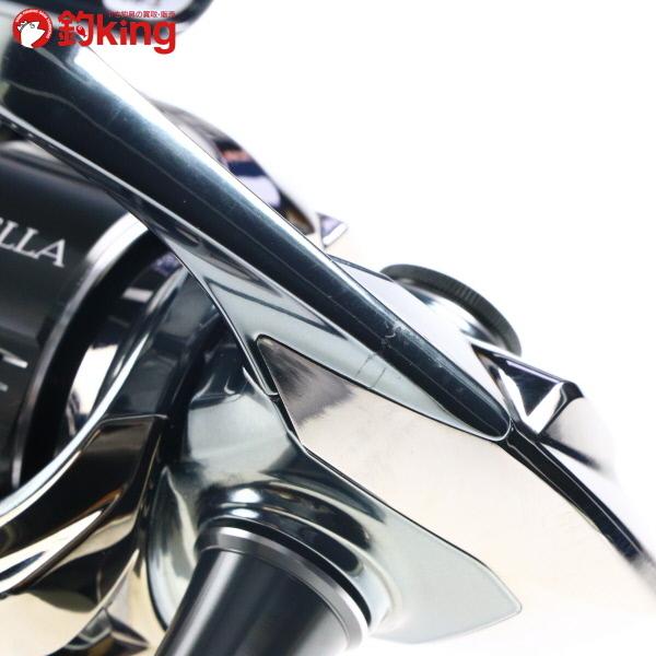 シマノ 22ステラ C3000MHG/F256M 極上品 エギング シーバス バス シマノ 22ステラ C3000MHG/F256M 極上品 エギング シーバス バス