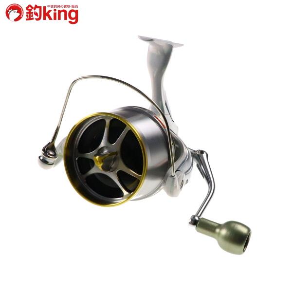 シマノ（SHIMANO） 11スーパーエアロ キススペシャル コンペ