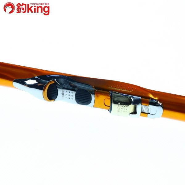 DAIWA（ダイワ） SIL トーナメント マスター 1.5-53ドライ/F304L