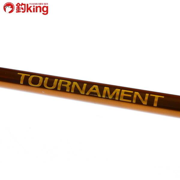 磯竿 DAIWA SIL HVF TORNAMENT MASTER DAIWA（ダイワ） SIL トーナメント マスター 1.5-53ドライ/F304L