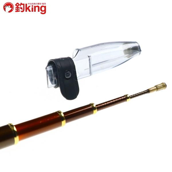 DAIWA（ダイワ） SIL トーナメント マスター 1.5-53ドライ/F304L