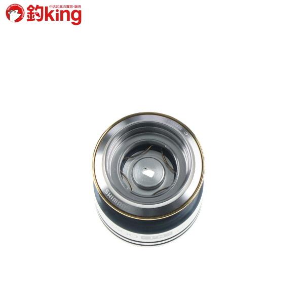 シマノ（SHIMANO） 夢屋 08ツインパワー 2500 F8 スプール/F312M 極上